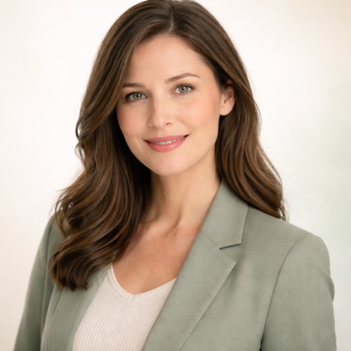 Lauren Whitmore