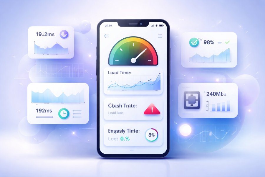 How to Measure Mobile App Performance